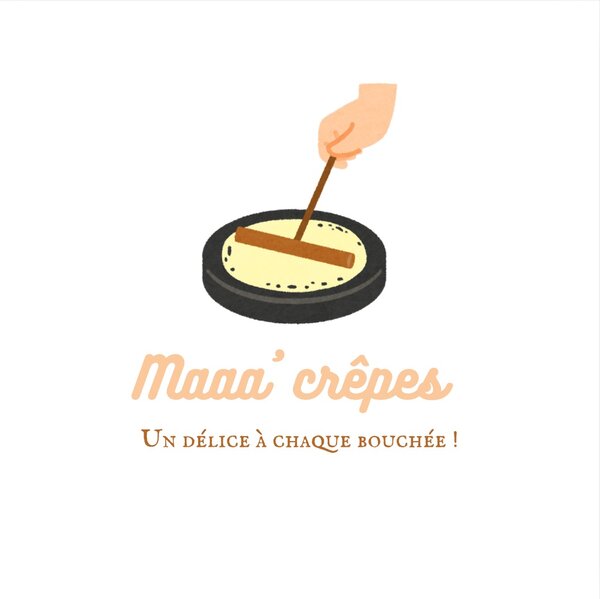Maaa Crêpes