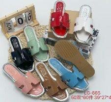 Sandales élégantes pour femmes