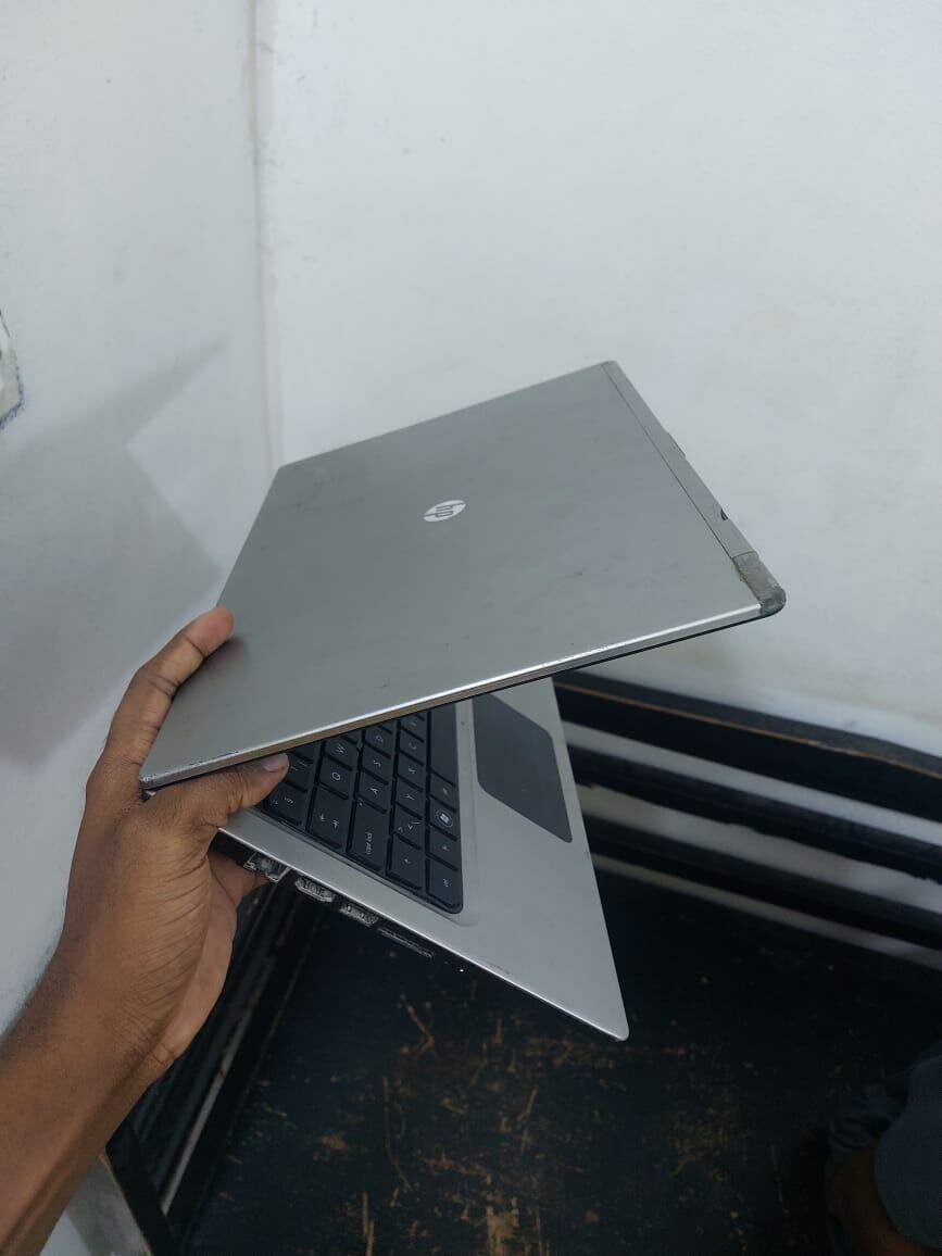Hp Core I5