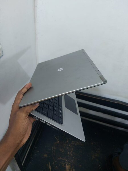 Hp Core I5
