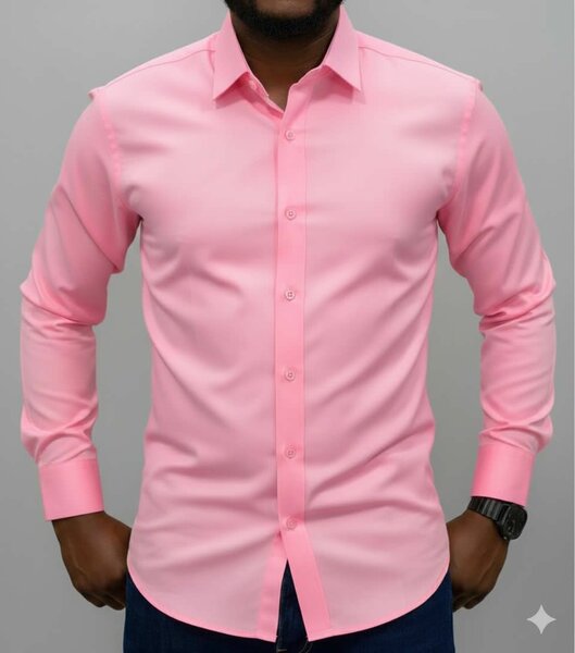 Chemise élégante pour homme