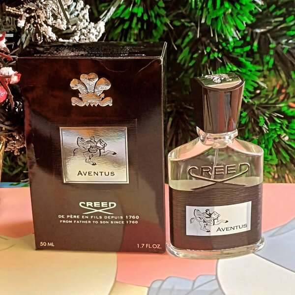 Creed aventos