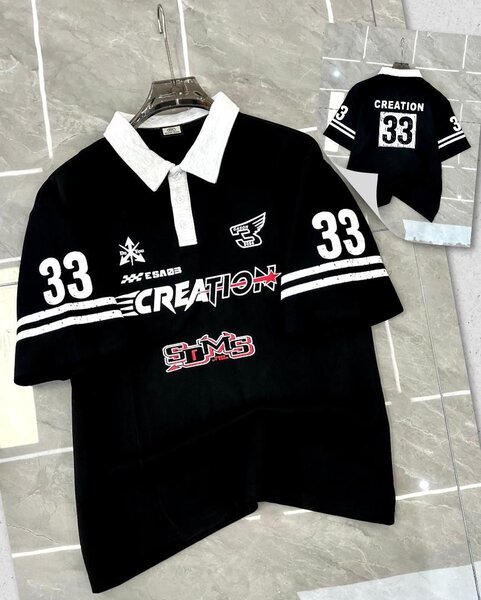 Maillots de sport modernes