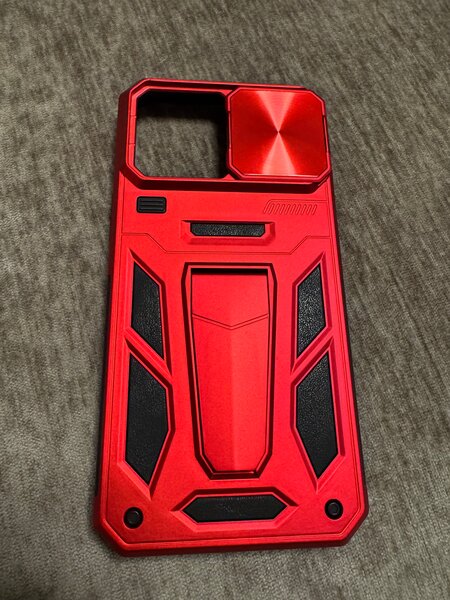 Coque robuste pour téléphone