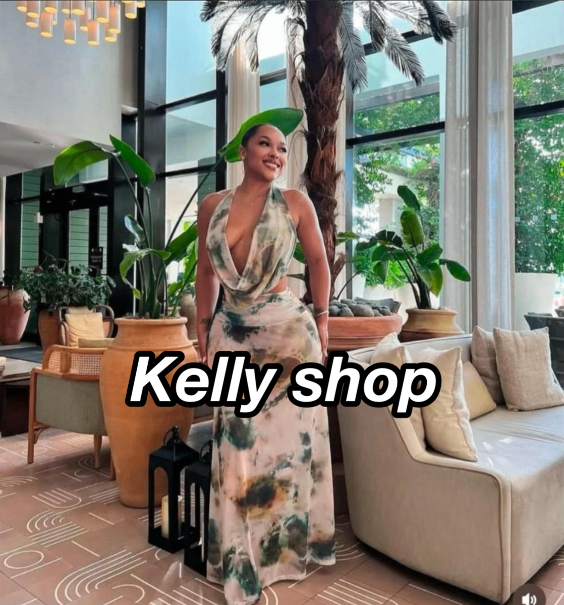 Robe élégante pour femmes