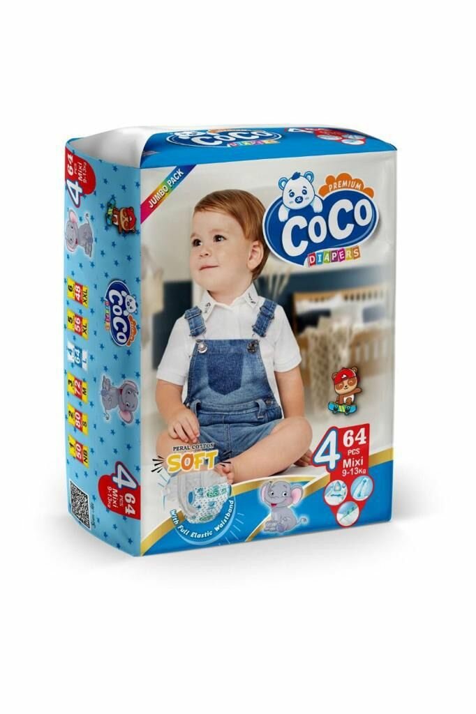 CoCo Baby Diaper