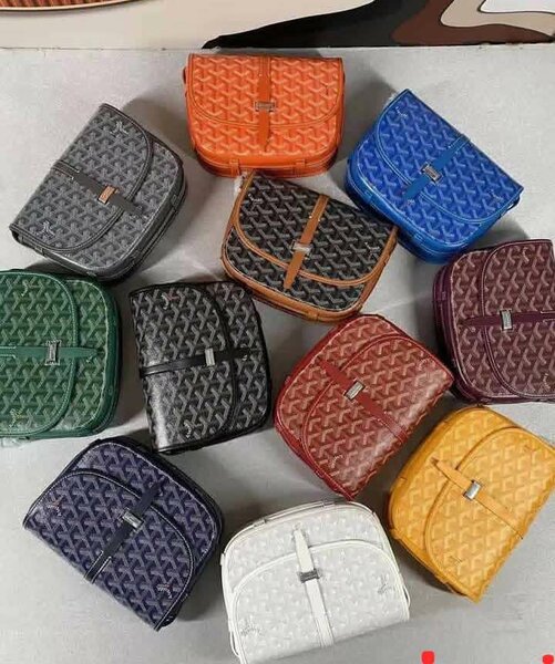 Sacs bandoulière élégants