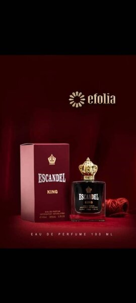 Perfumes for the Kings and Queens