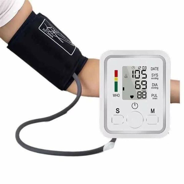 Tensiomètre Électronique Automatique