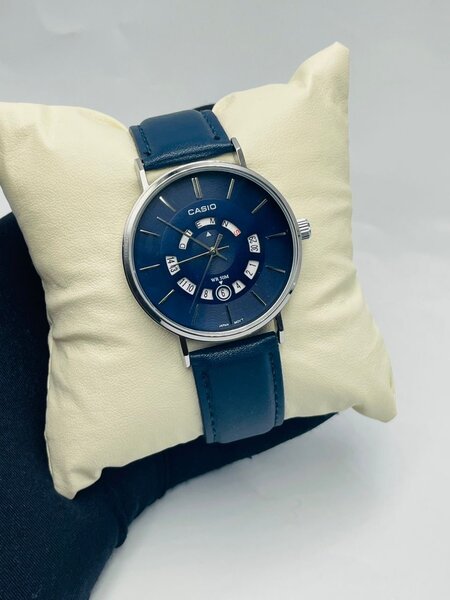 Montre Homme Élégante Casio