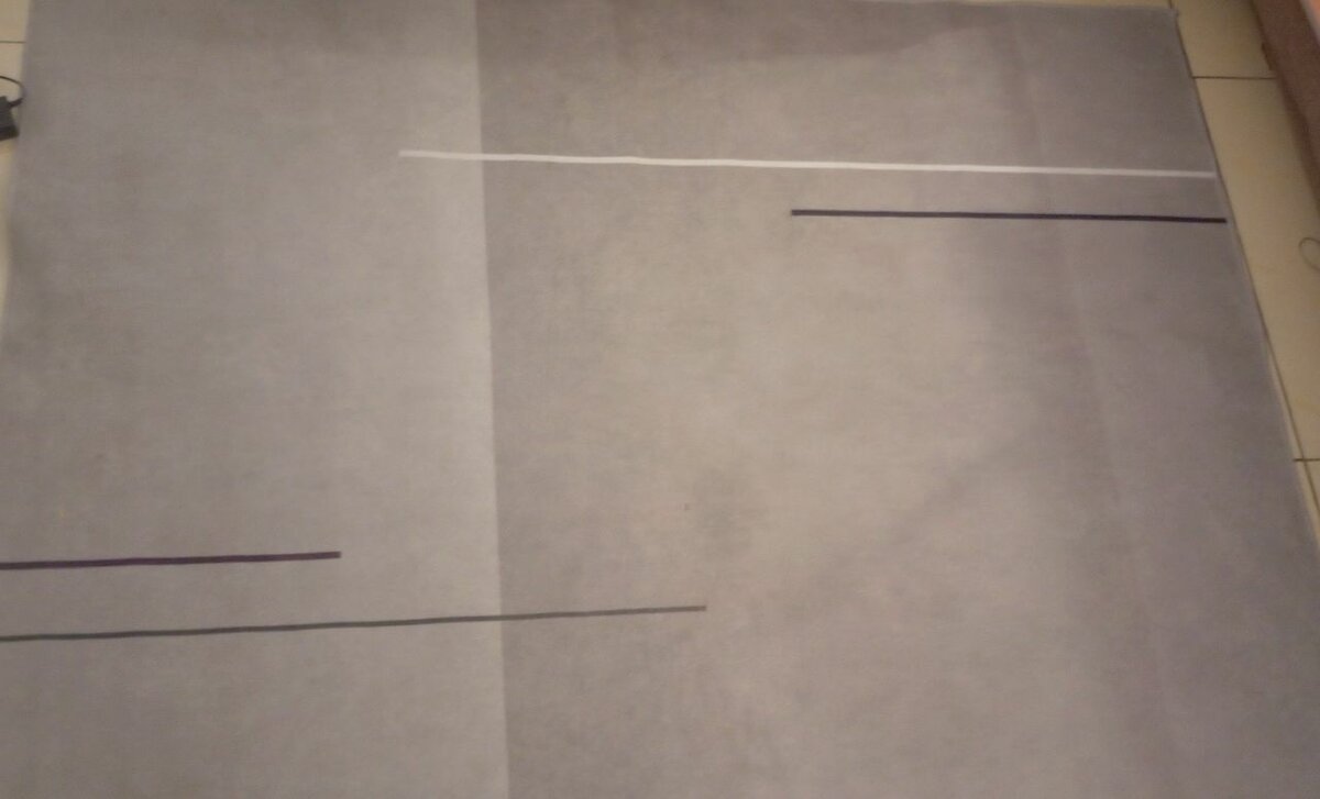 Table basse en marbre moderne