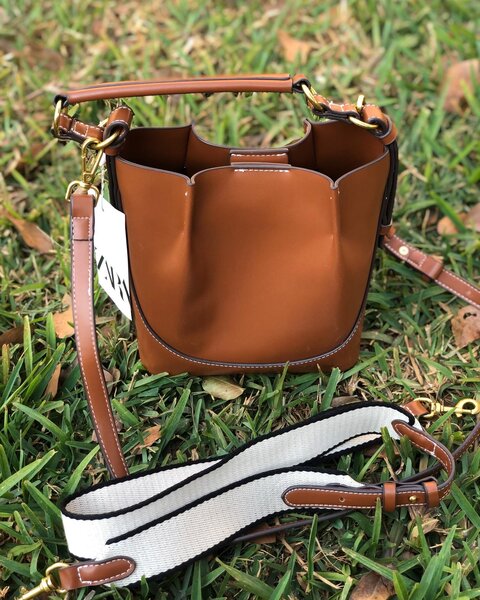 Zara bag