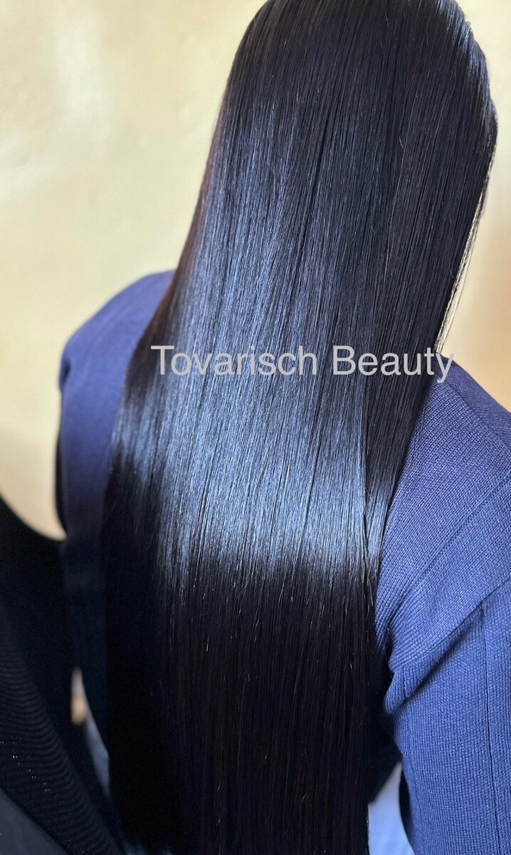 Super double drawn . Indian hair