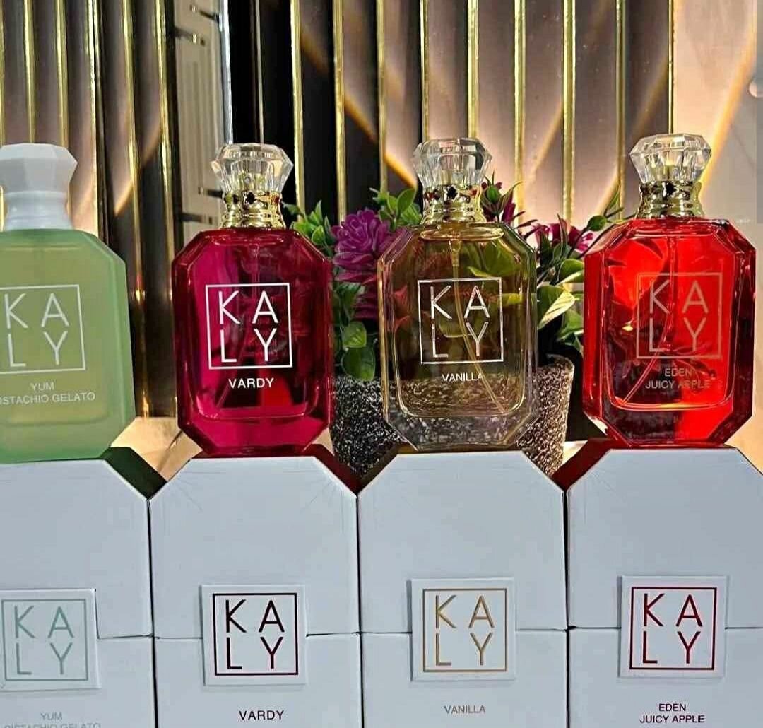 Parfum Provocateur Élégant
