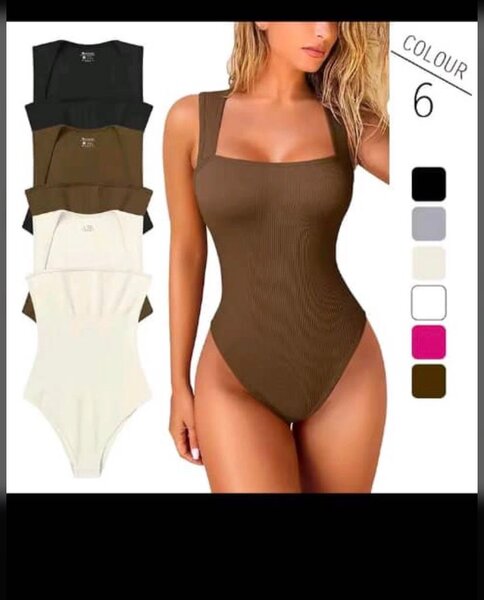 Maillot de bain échancré tendance