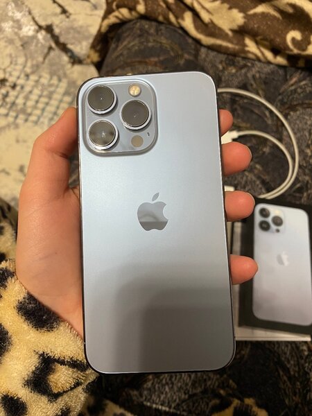 iPhone 13 pro