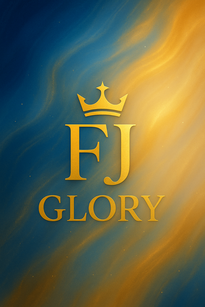 FJ GLORY️️