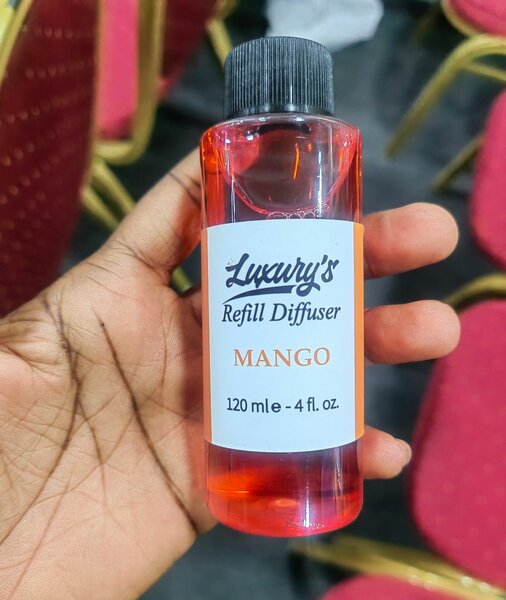 Luxury Refill Diffusers 120ml