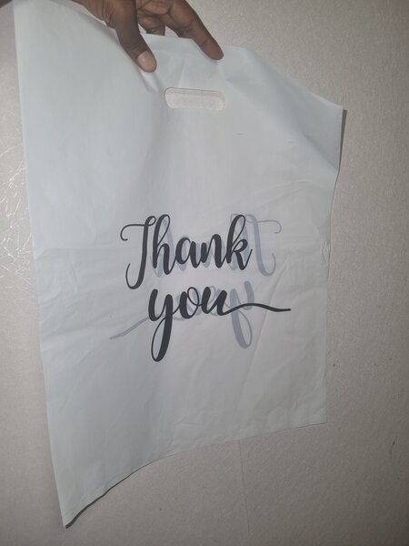 Emballage à manche 35*45cm