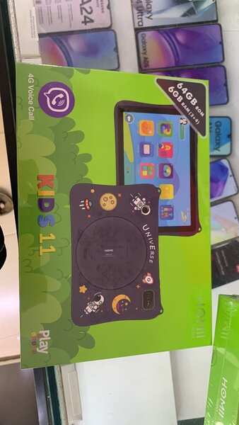 Homii Kids Tablet