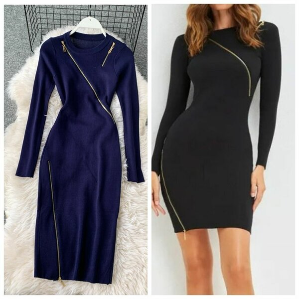 Платье новое