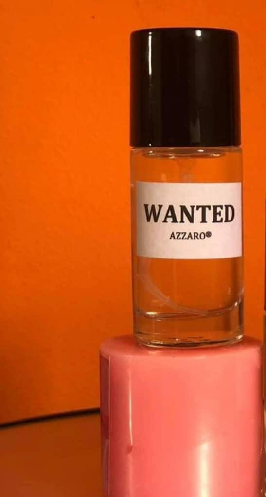 Essences de parfum de marque