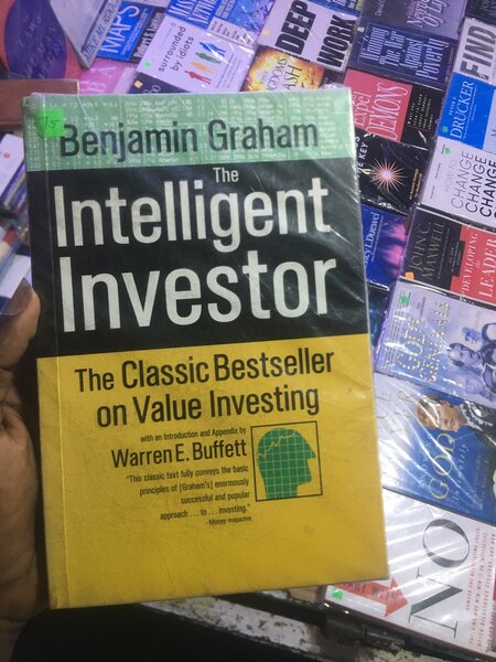 the intelligent investor