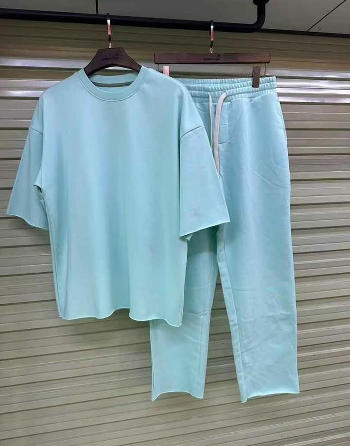 Ensemble survêtement élégant pour homme