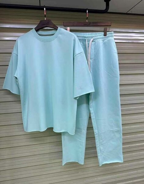 Ensemble survêtement élégant pour homme