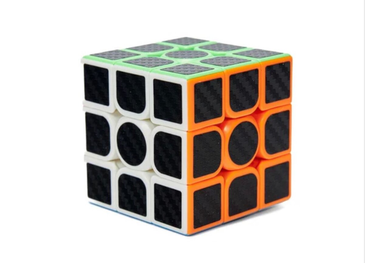 Magic Cube