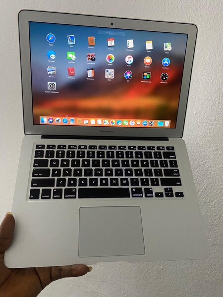 MacBook Air 2014