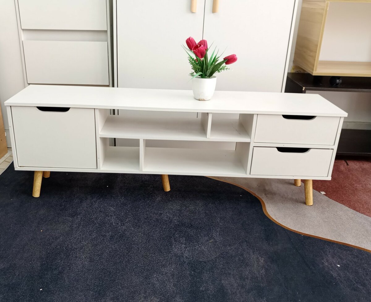 MEUBLES TV DISPONIBLE  A ABIDJAN ANGRE GESTOCI📍