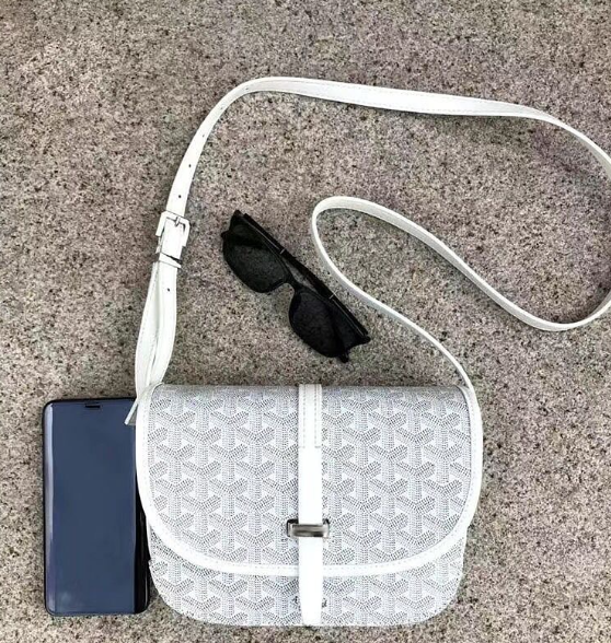 Сумка Goyard