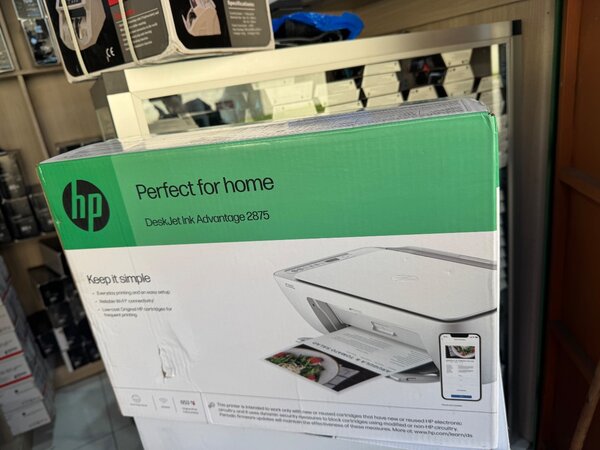 Imprimante HP DeskJet 2675