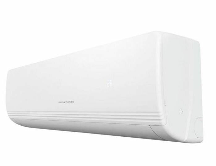 Climatiseur mural Nasco