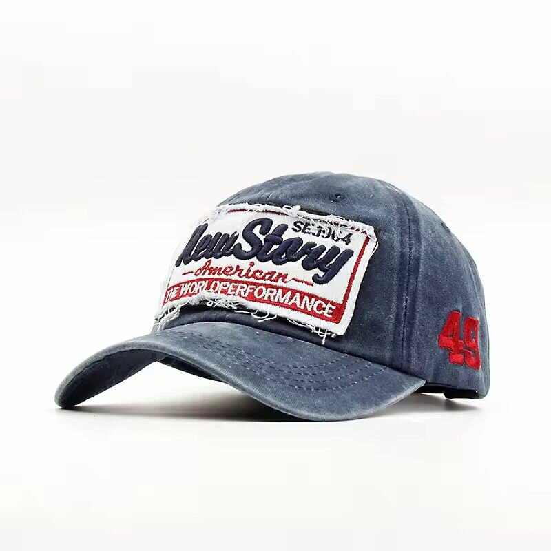 Casquette Baseball Vintage