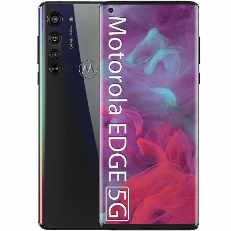 Smartphone 5G Motorola