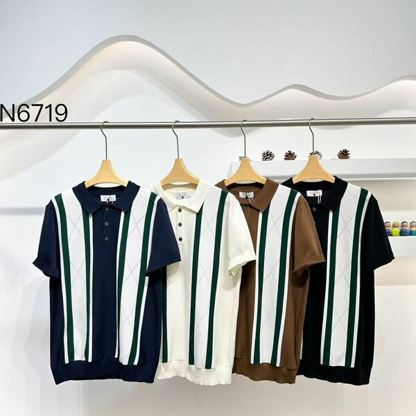 Polo T