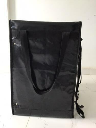 Grand sac de livraison