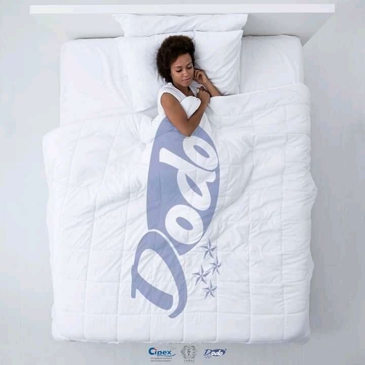  Matelas DODO orthopédique