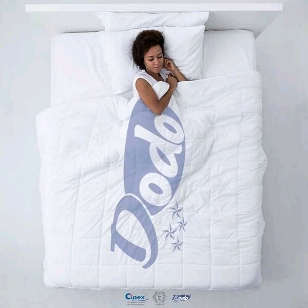  Matelas DODO orthopédique