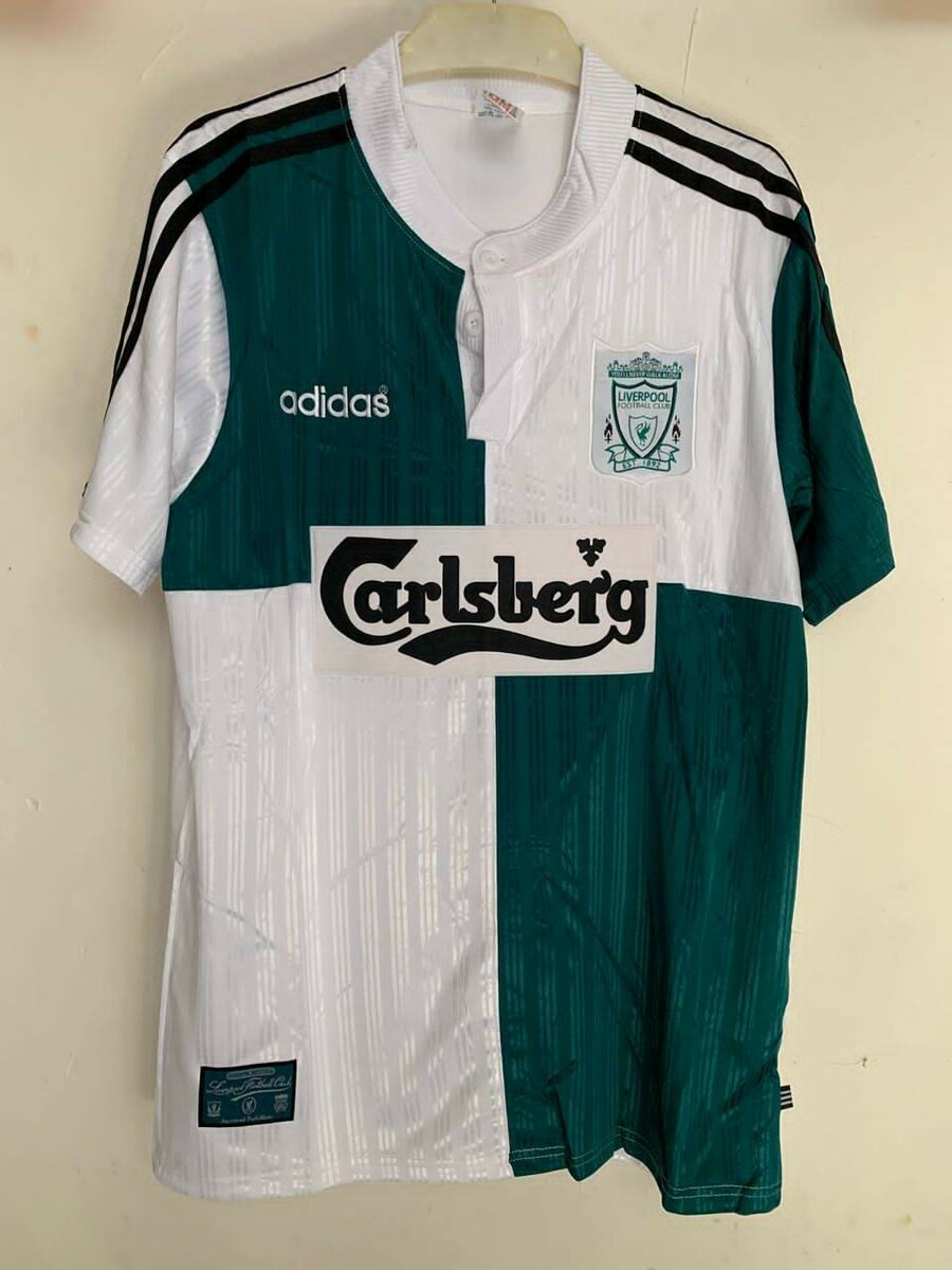 vintage jersey t shirt