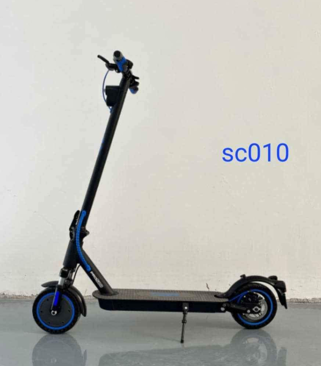 Trottinette électrique Xiaomi