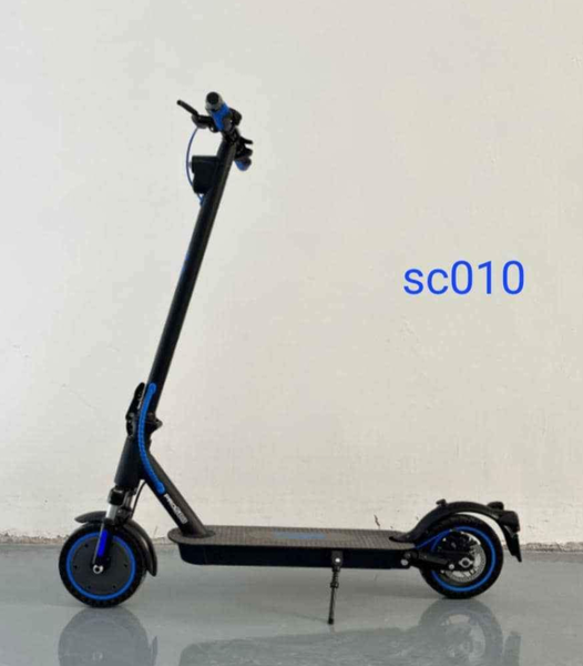 Trottinette électrique Xiaomi