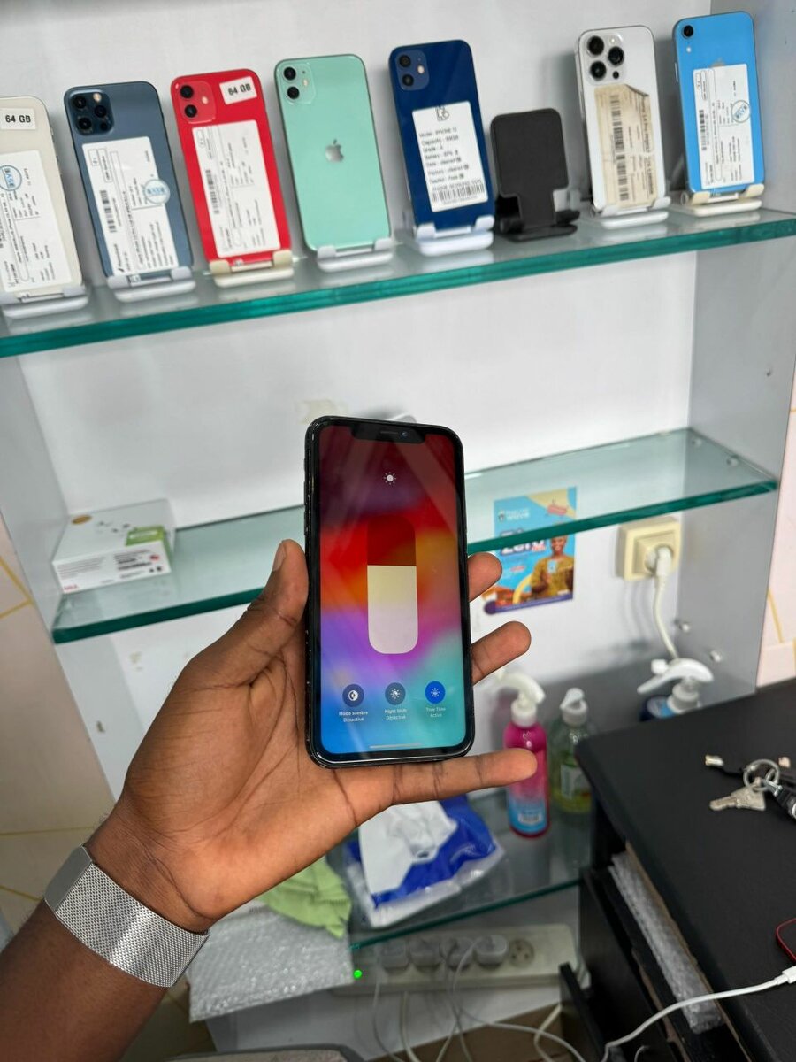 Iphone xr