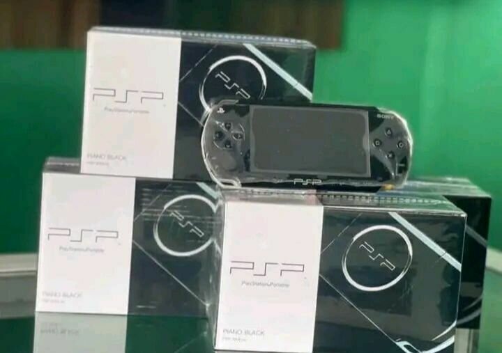 PSP Sony Slim reconditionné