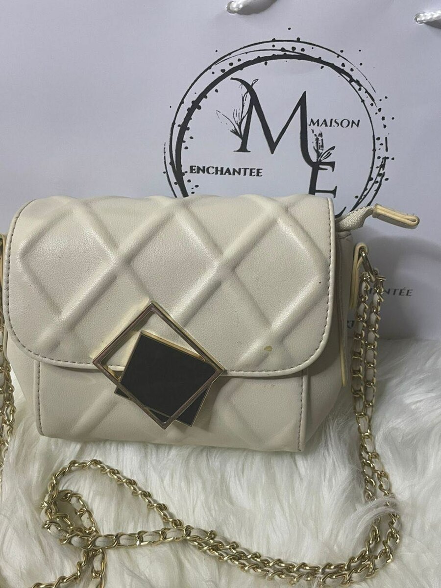 Sac à main chic et moderne