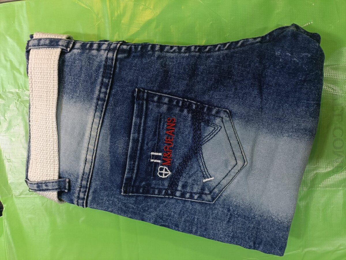 Boys Denim Jeans