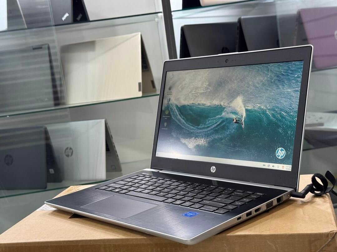 HP ProBook 440 G6