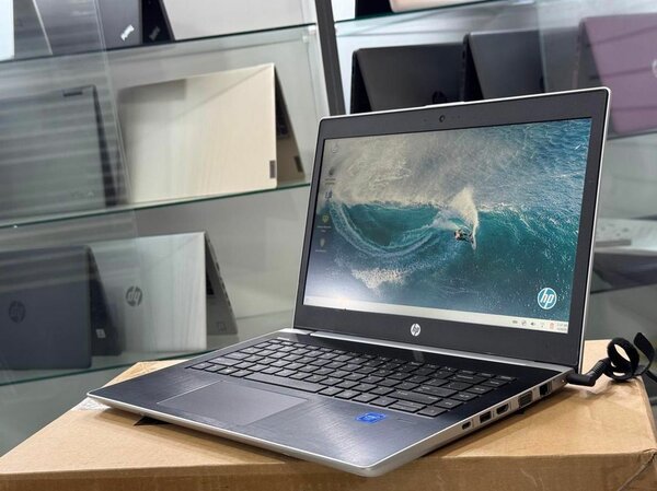 HP ProBook 440 G6